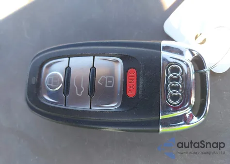 2015 Audi Q5 2.0T Premium z USA, uszkodzony, nr VIN WA1LFAFP8FA137609